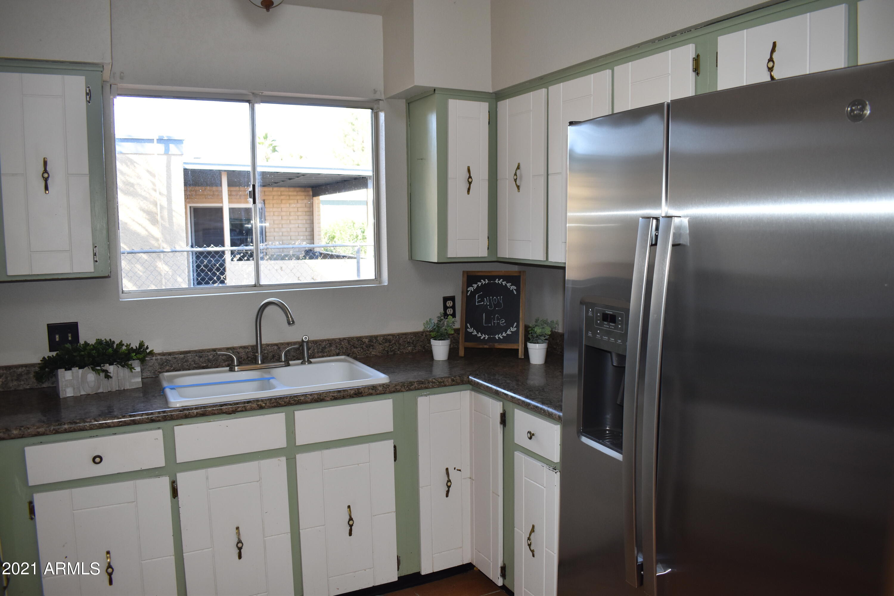 PUEBLO DEL SOL UNIT 7 - Residential