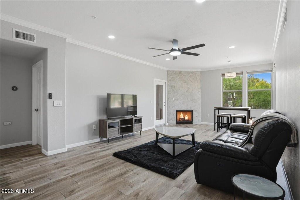 Photo of 19777 N 76th Street #2228, Scottsdale, AZ 85255 (MLS # 7015839)