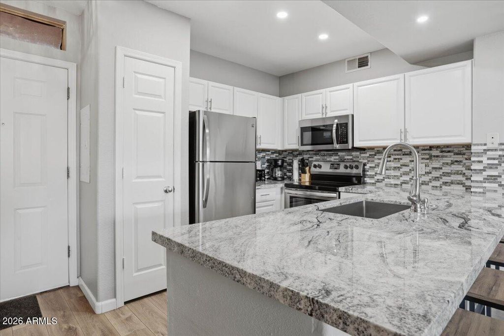 Photo of 19777 N 76th Street #2228, Scottsdale, AZ 85255 (MLS # 7015839)