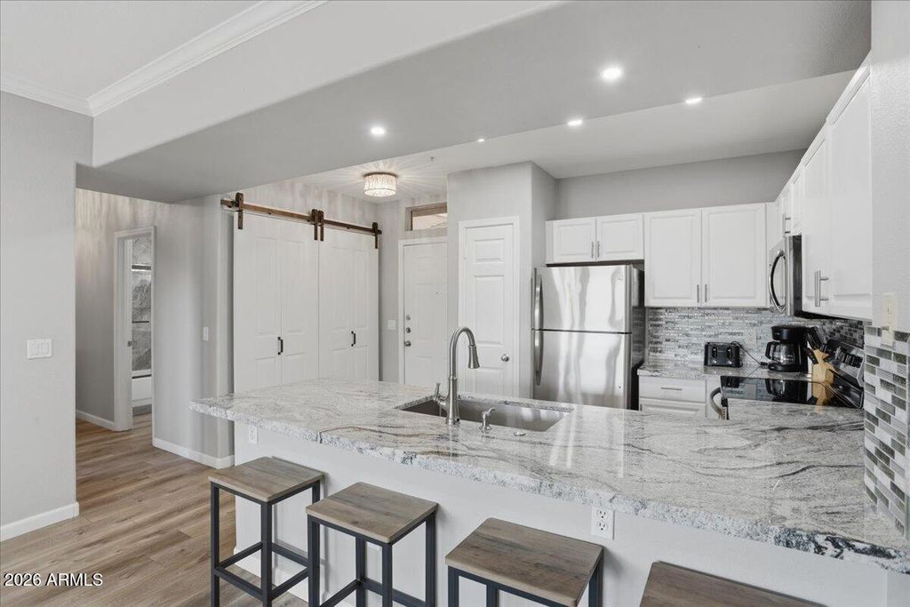 Photo of 19777 N 76th Street #2228, Scottsdale, AZ 85255 (MLS # 7015839)