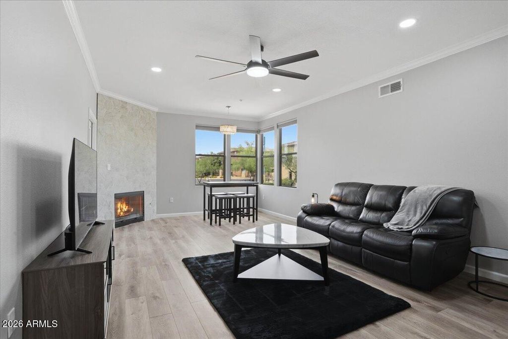 Photo of 19777 N 76th Street #2228, Scottsdale, AZ 85255 (MLS # 7015839)