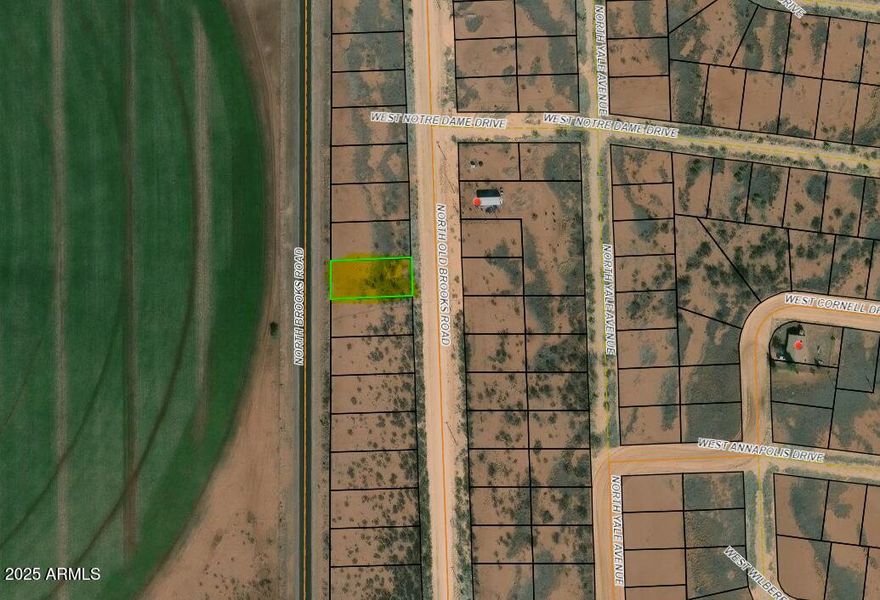 Discover the perfect opportunity to build your dream home or investment property on this spacious 1-acre parcel in Douglas, Arizona, priced at just $21,500. Enjoy scenic desert views and peaceful surroundings with easy access to local amenities, schools, and historic downtown Douglas. This property provides ample space for custom construction and outdoor living, offering privacy and flexibility for your vision. With its affordable price and prime location near the Arizona-Mexico border, this parcel is ideal for buyers seeking value and the potential to create something truly special. Don't miss your chance to own a piece of Arizona's vibrant landscape!