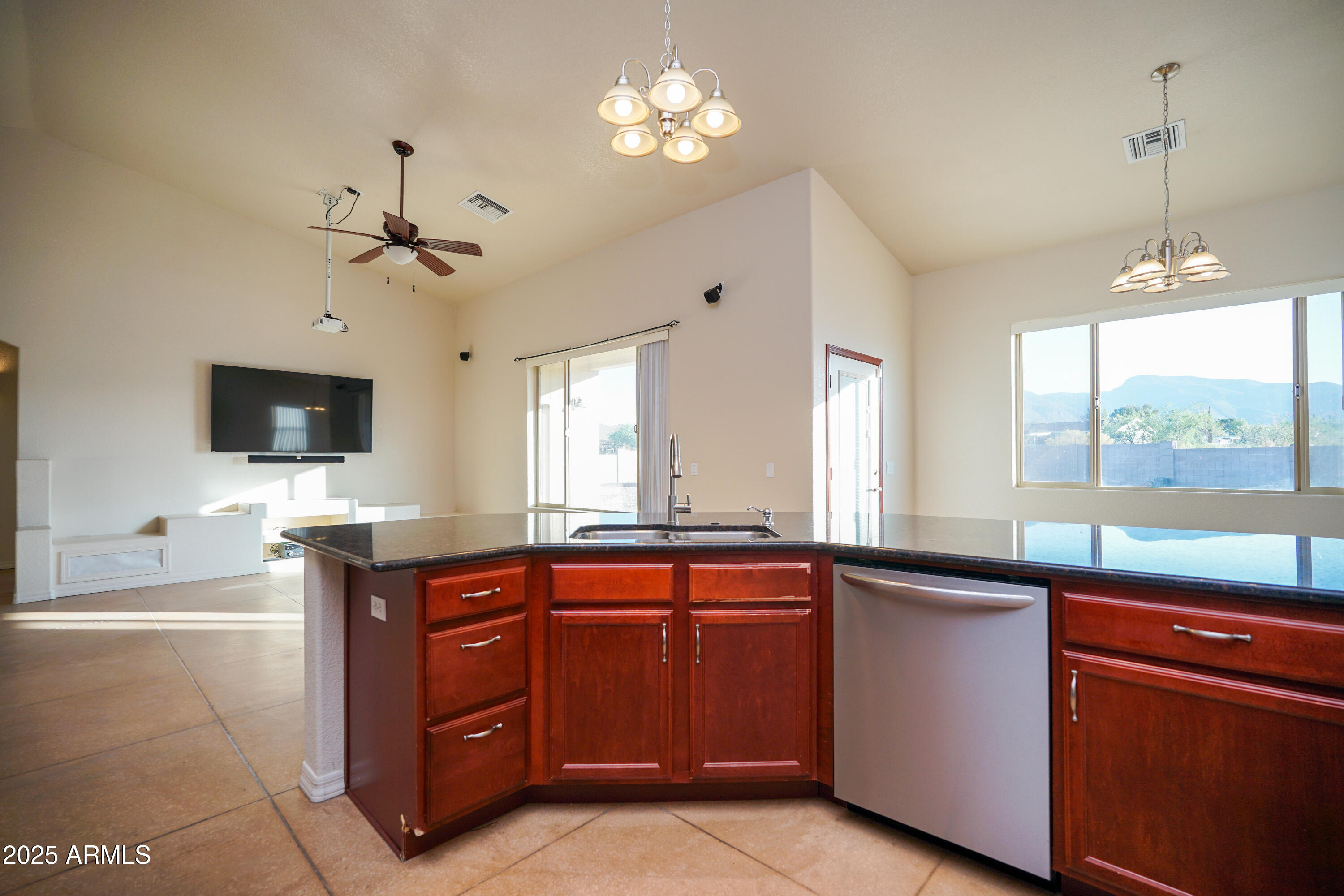 4210 S SANTOLINA Court