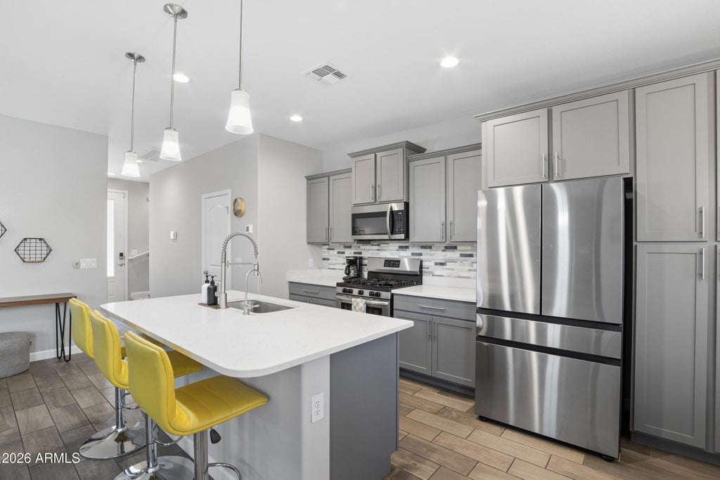 Photo of 431 W 9th Street, Tempe, AZ 85281 (MLS # 7060069)