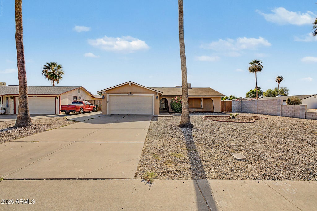 Photo of 18034 N 55th Avenue, Glendale, AZ 85308 (MLS # 7043235)