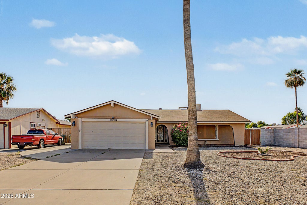 Photo of 18034 N 55th Avenue, Glendale, AZ 85308 (MLS # 7043235)