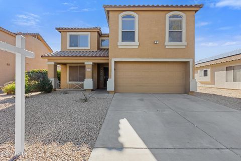 16603 W TAYLOR Street Goodyear AZ 85338
