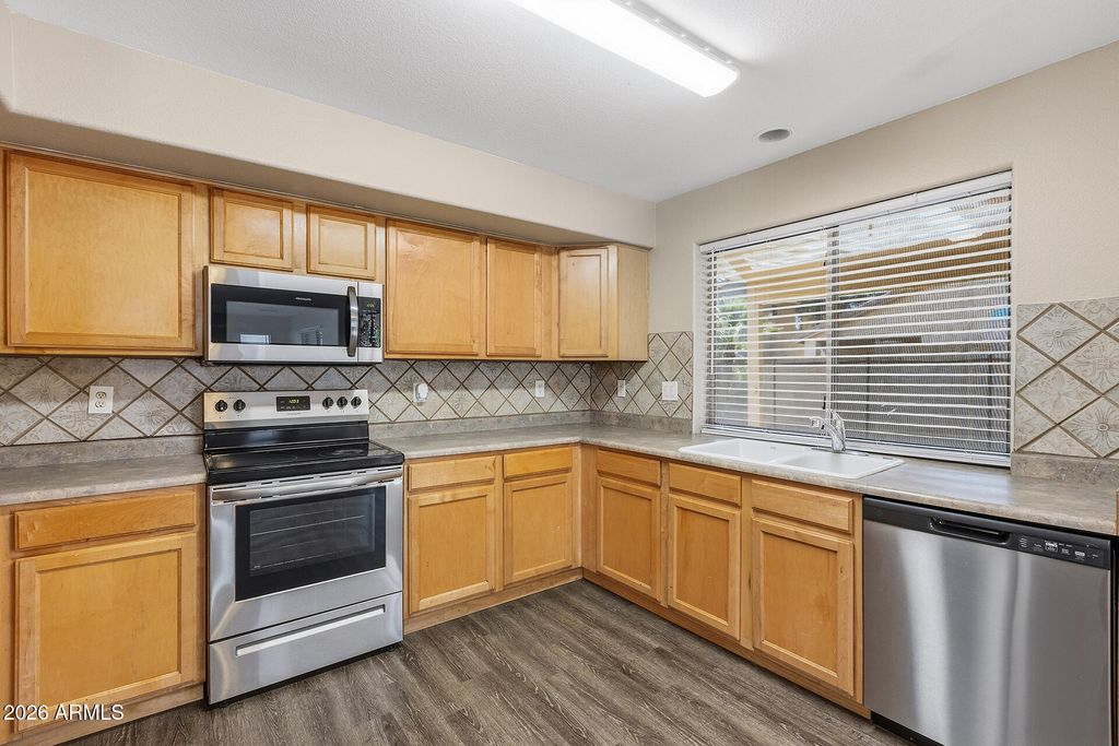 Photo of 16603 W Taylor Street, Goodyear, AZ 85338 (MLS # 6966771)