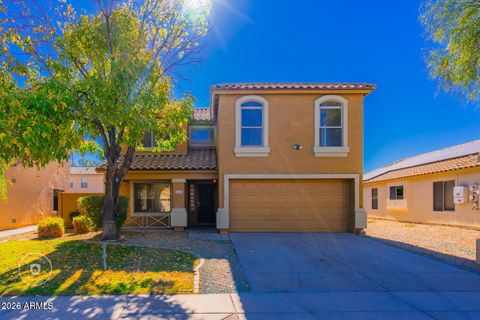 Photo of 16603 W Taylor Street, Goodyear, AZ 85338 (MLS # 6966771)