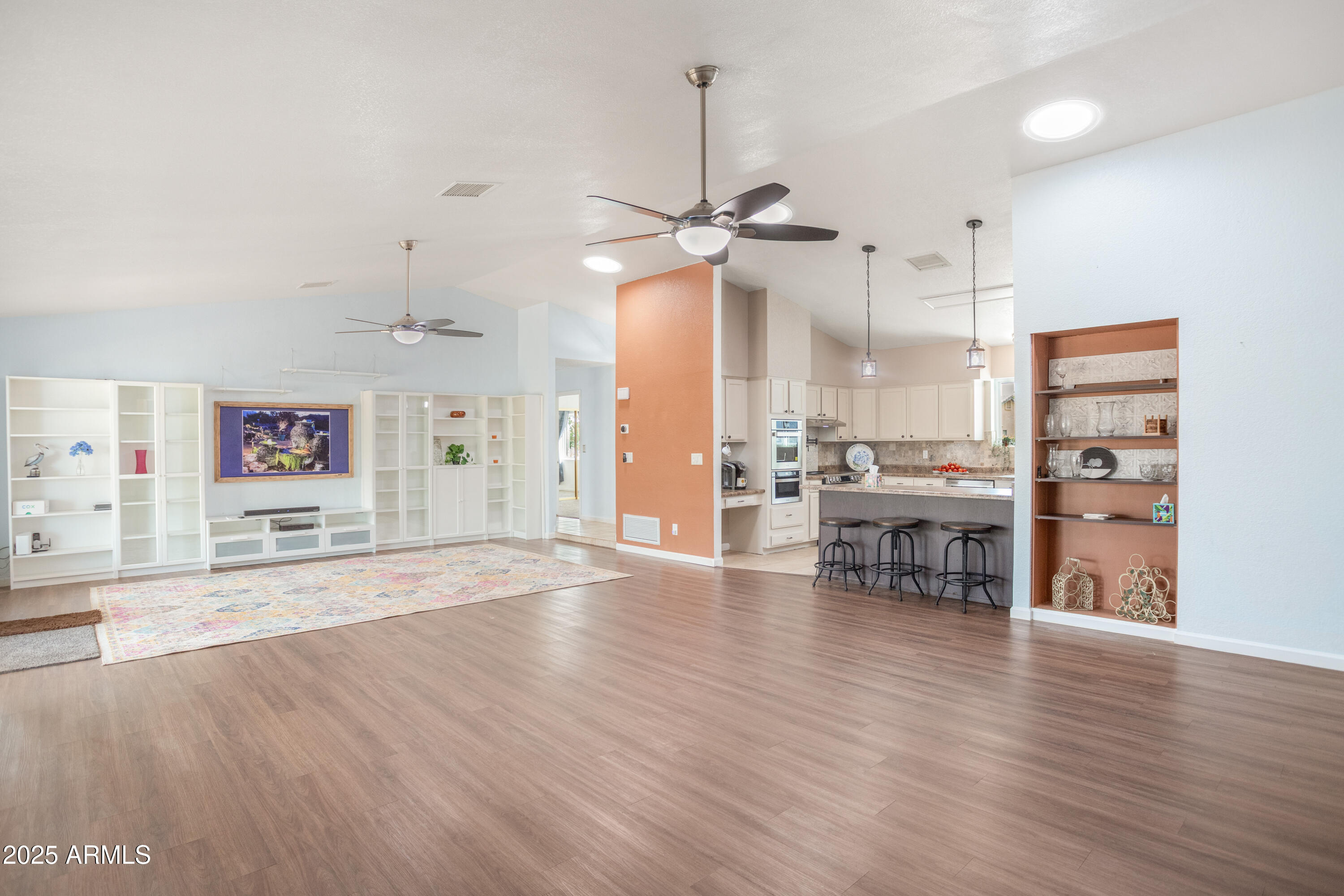 3518 E TREVINO Drive