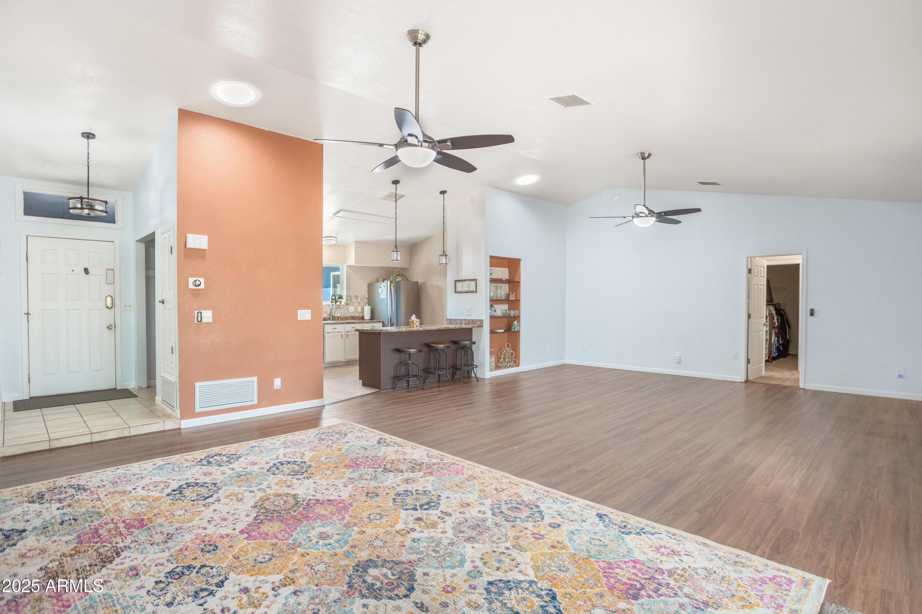 3518 E TREVINO Drive