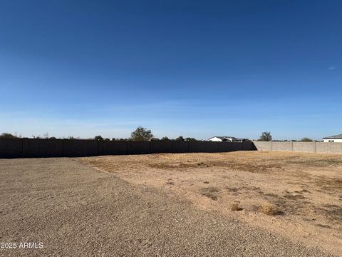 A home in Casa Grande