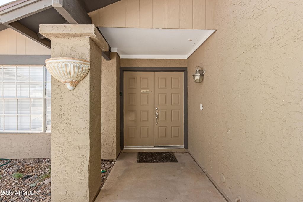 Photo of 4415 W Morrow Drive, Glendale, AZ 85308 (MLS # 6933619)