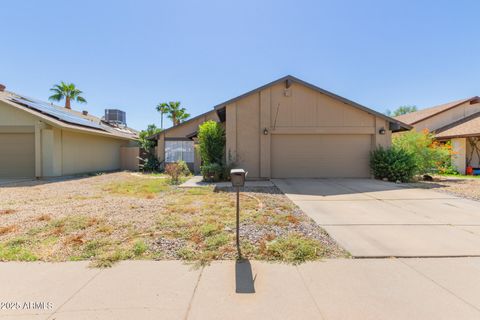 4415 W MORROW Drive Glendale AZ 85308