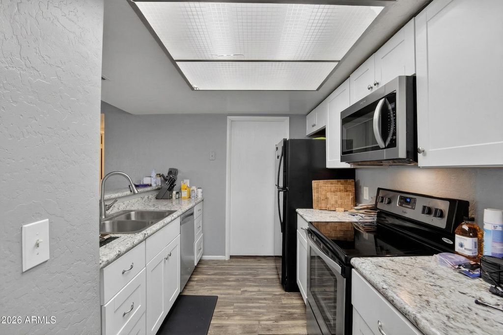 Photo of 2019 W Lemon Tree Place #1160, Chandler, AZ 85224 (MLS # 7011465)
