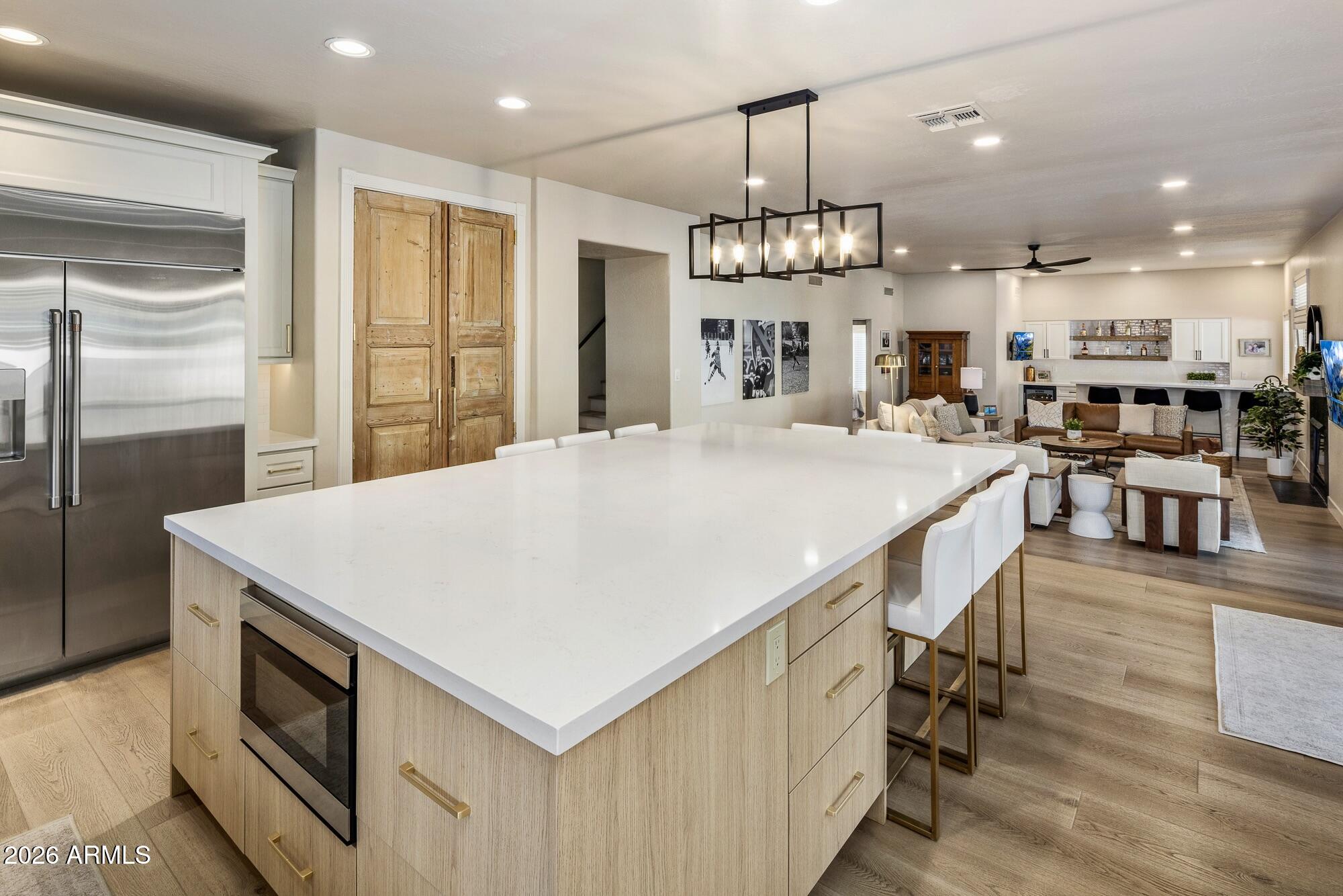 4556 E BLUE SKY Drive