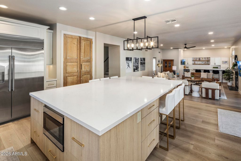 Photo of 4556 E Blue Sky Drive, Cave Creek, AZ 85331 (MLS # 6978672)