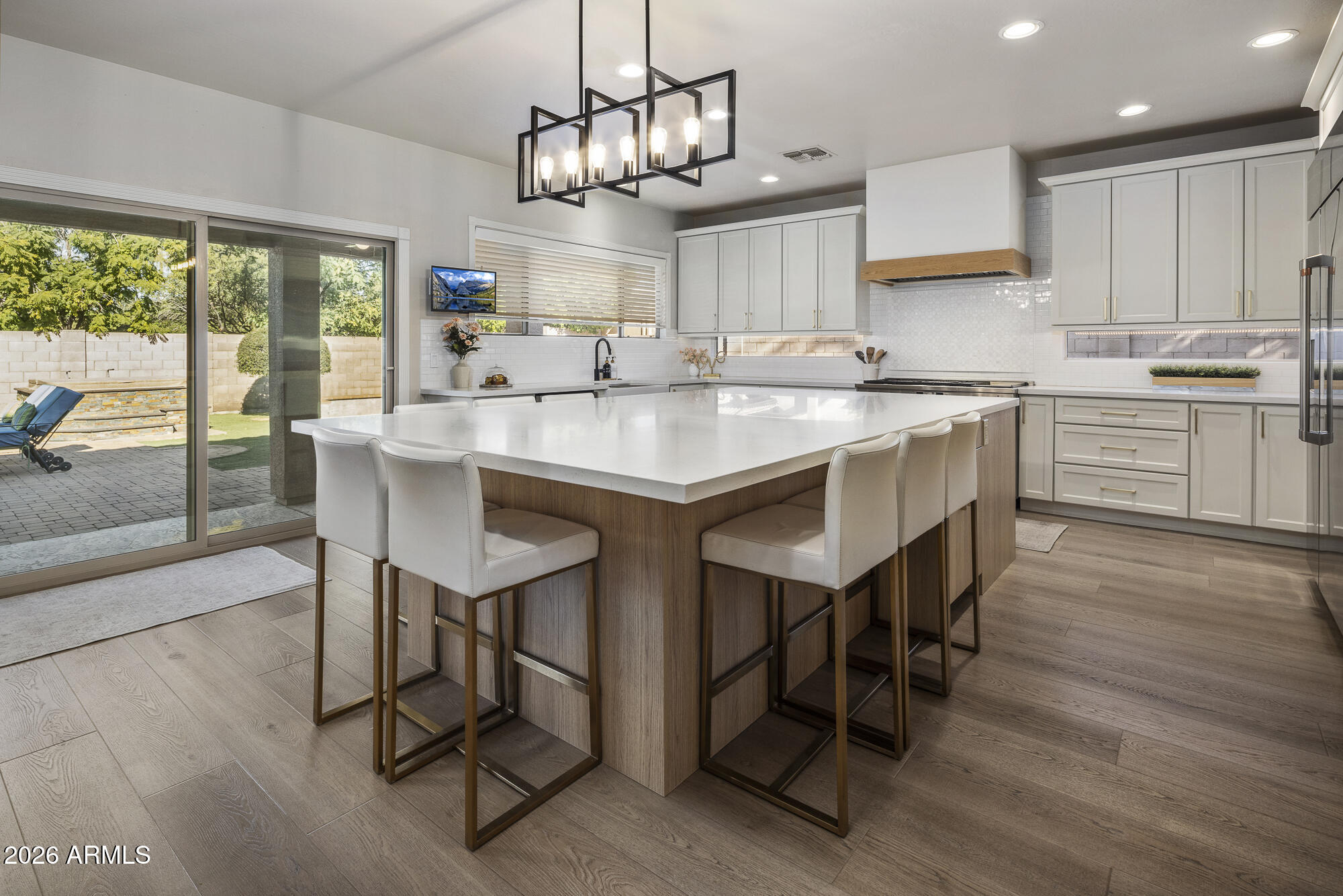 4556 E BLUE SKY Drive