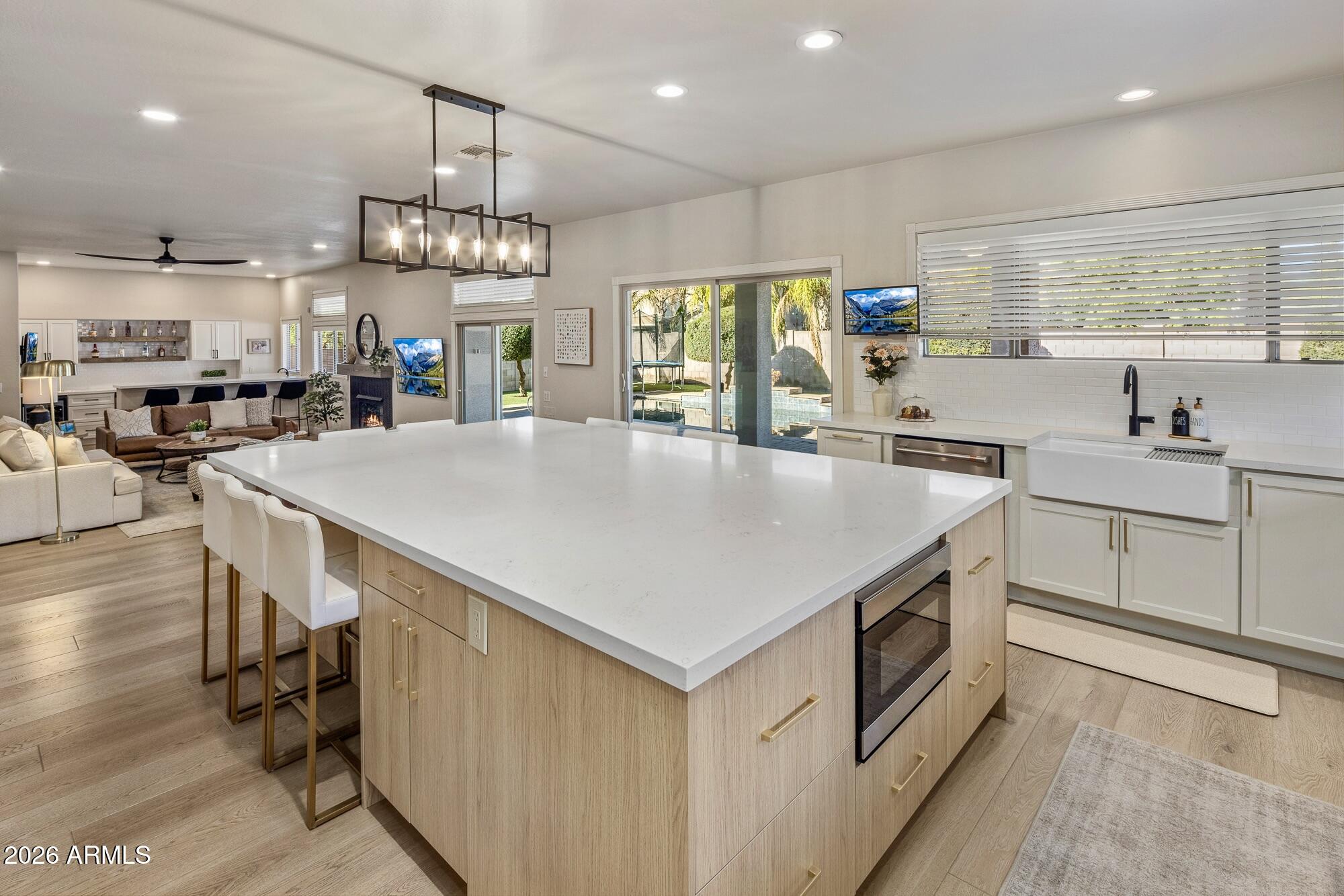 4556 E BLUE SKY Drive