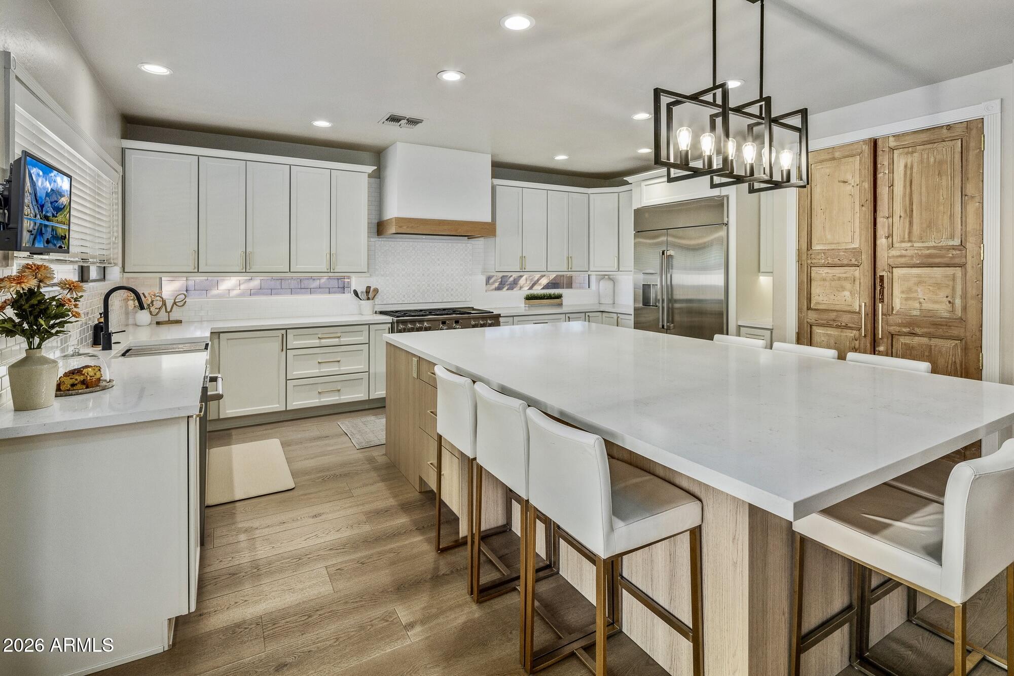 4556 E BLUE SKY Drive