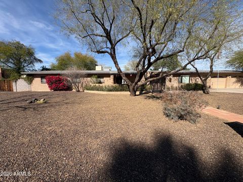 6236 E CORRINE Drive Scottsdale AZ 85254