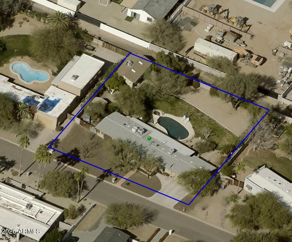 6236 E CORRINE Drive