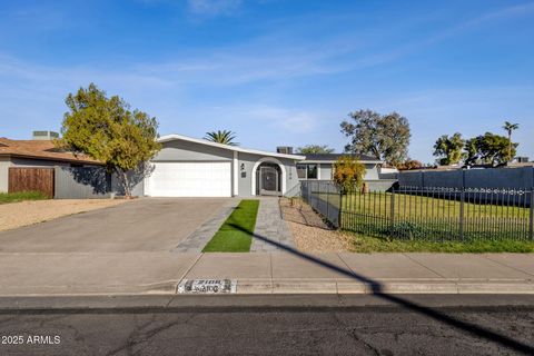 2106 W 8TH Avenue Mesa AZ 85202