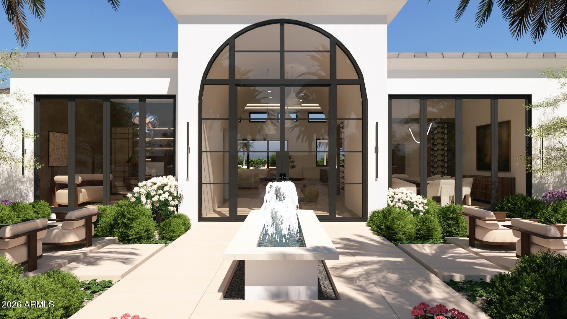 7036 E Horseshoe Road E