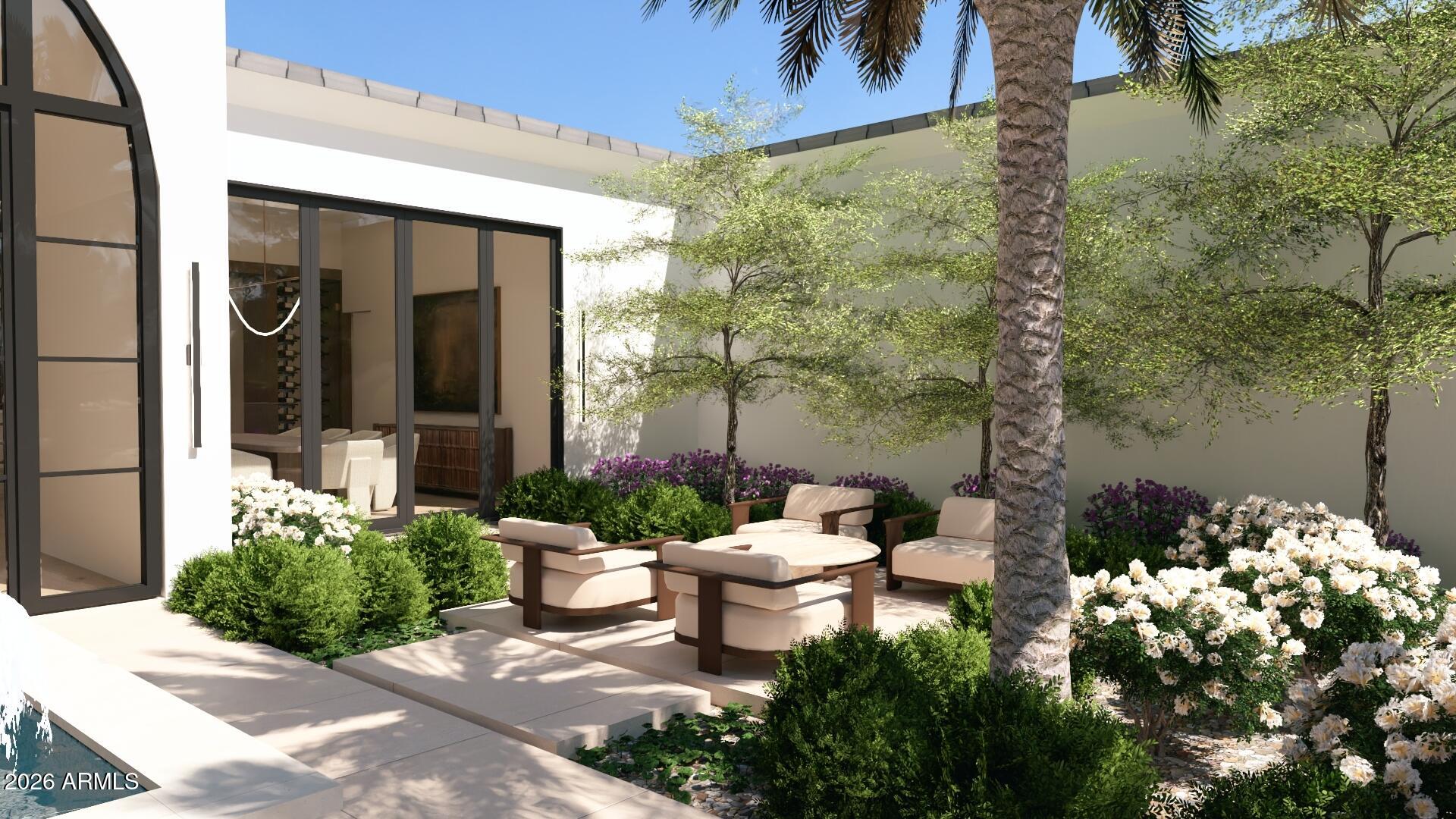 7036 E Horseshoe Road E