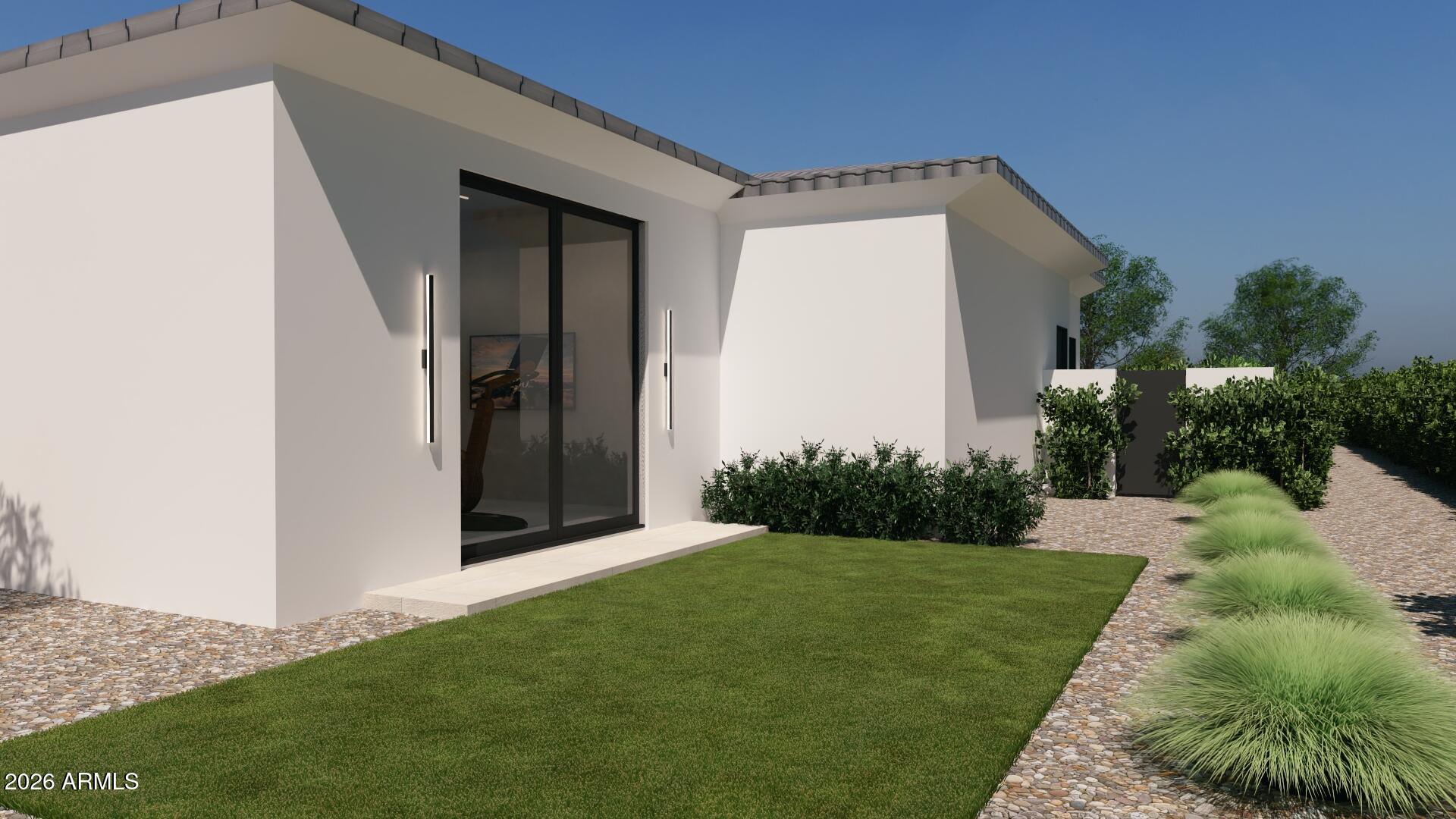 N/A - Residential
