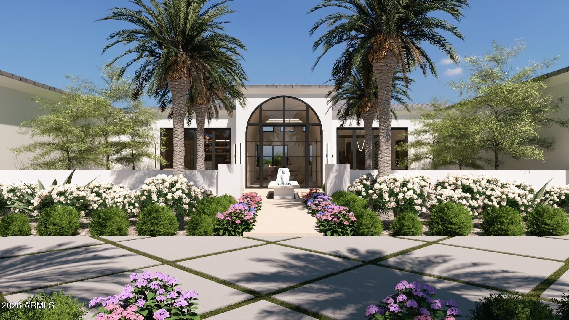 7036 E Horseshoe Road E