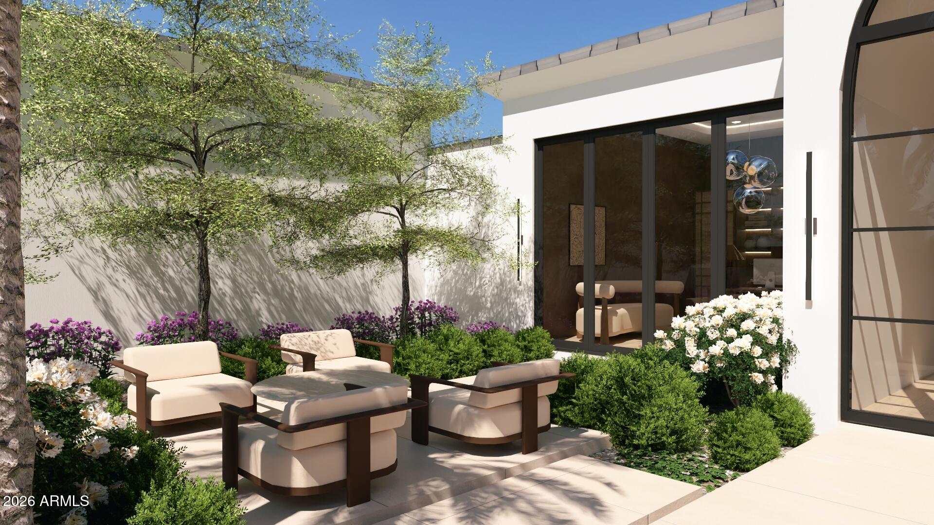 7036 E Horseshoe Road E