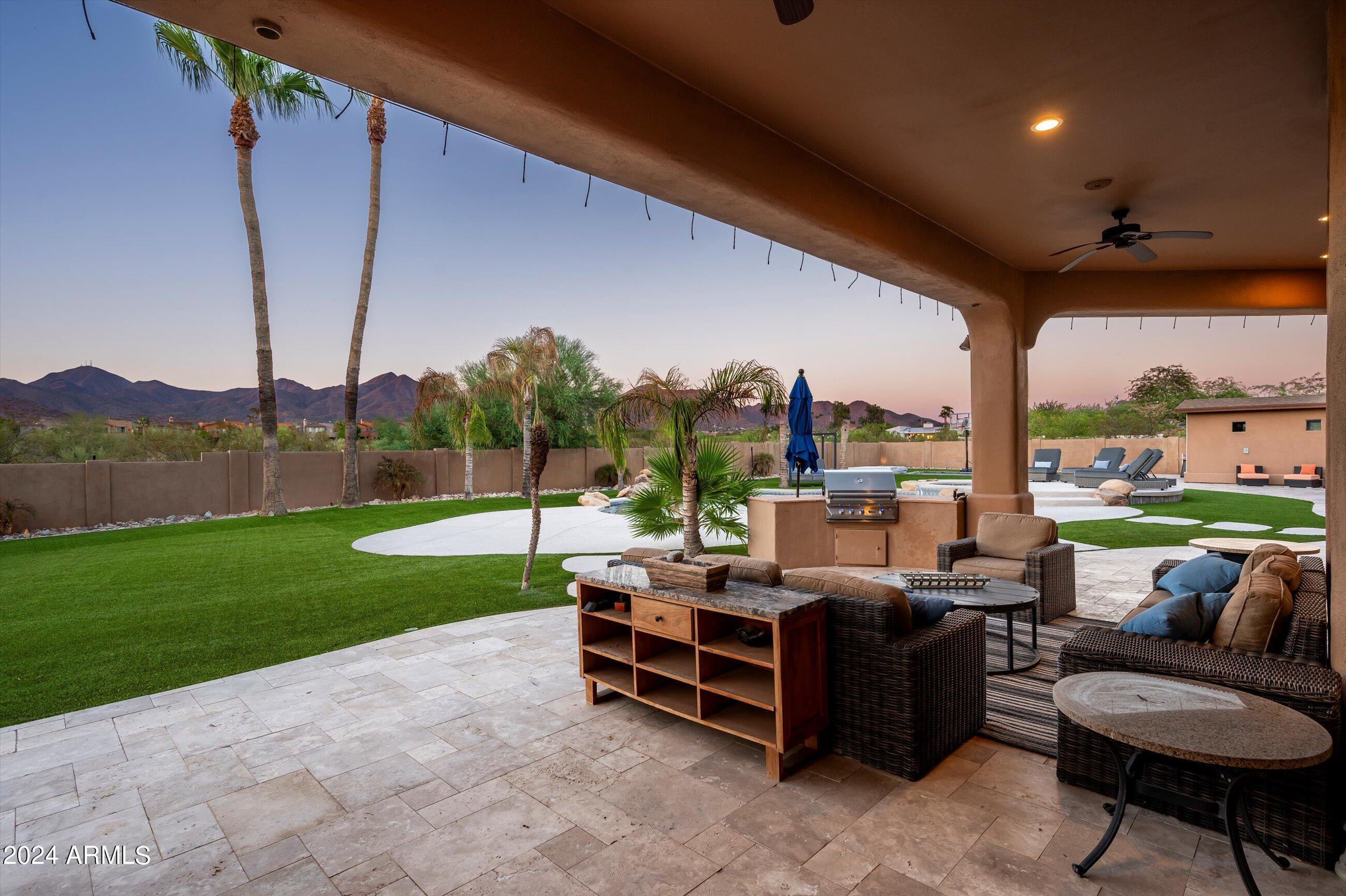 Paradise Heights - Residential