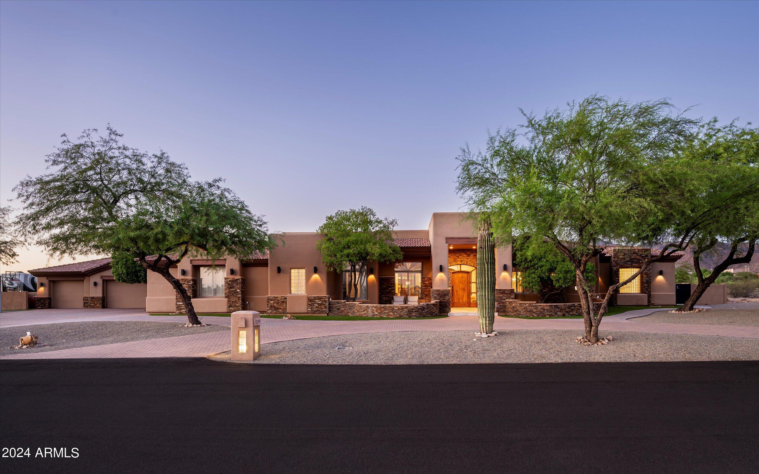Paradise Heights - Residential