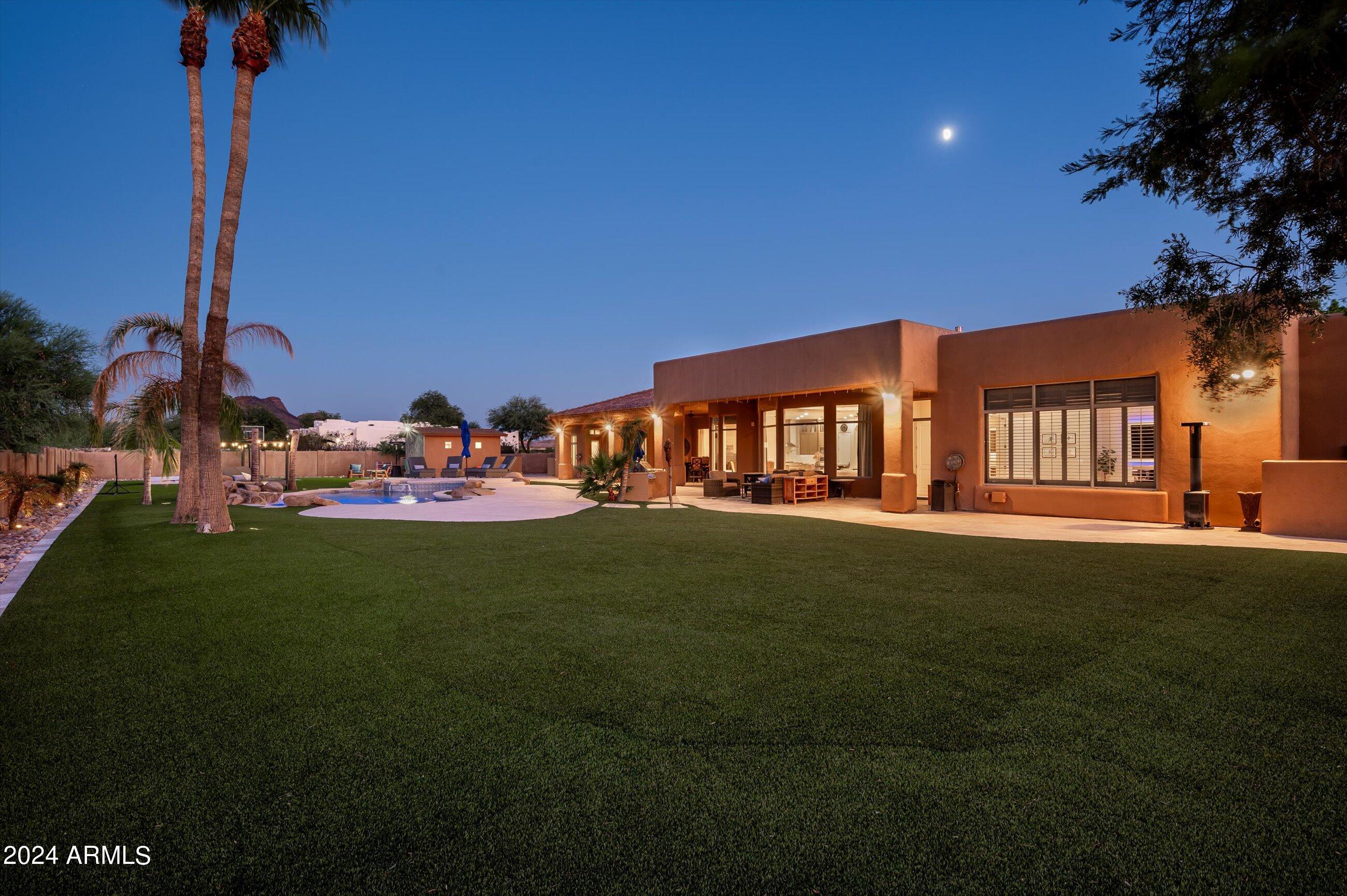 Paradise Heights - Residential