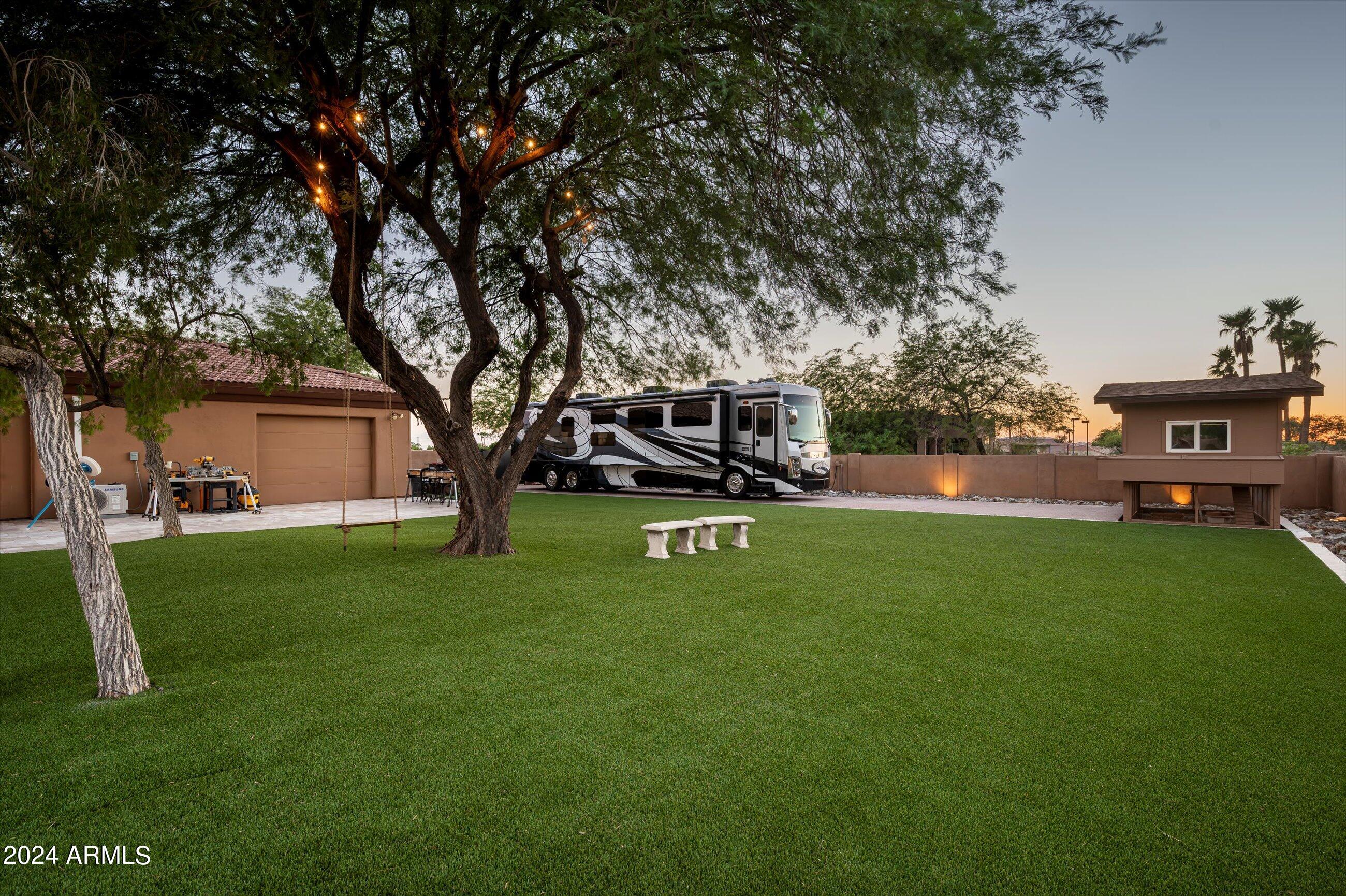 Paradise Heights - Residential