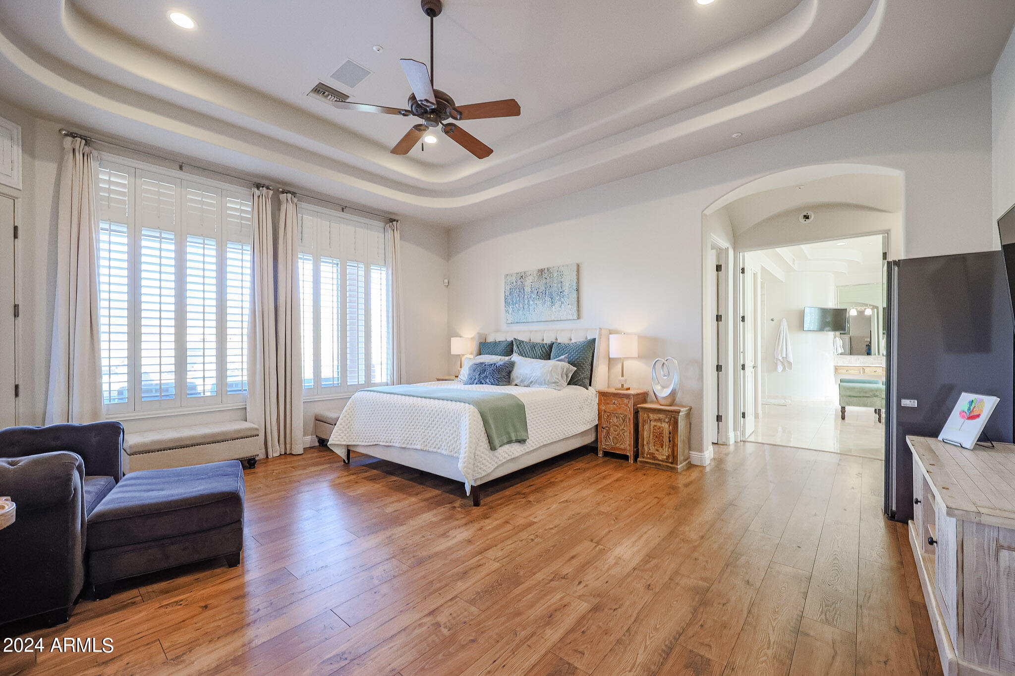 Paradise Heights - Residential