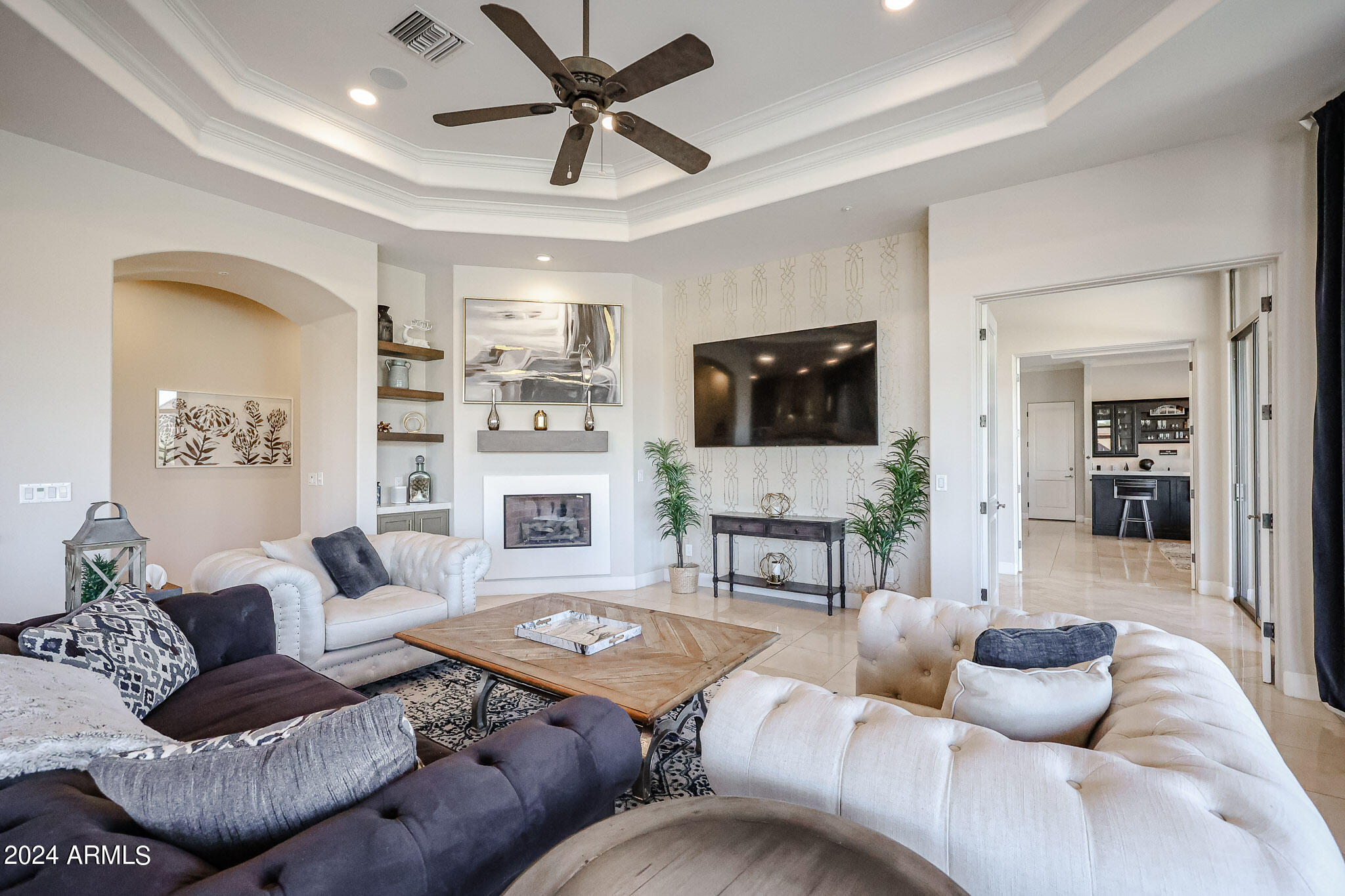 Paradise Heights - Residential