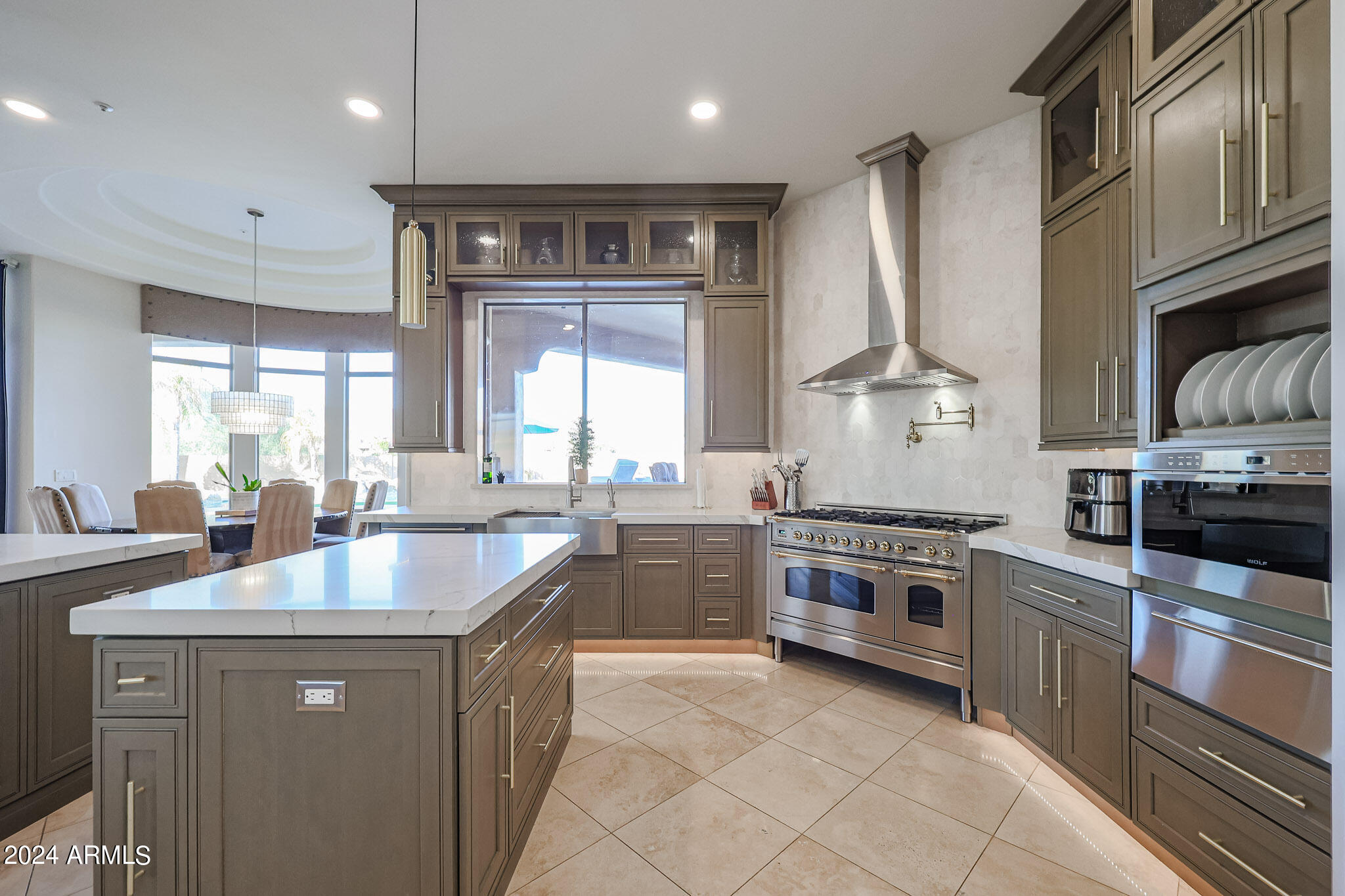 Paradise Heights - Residential