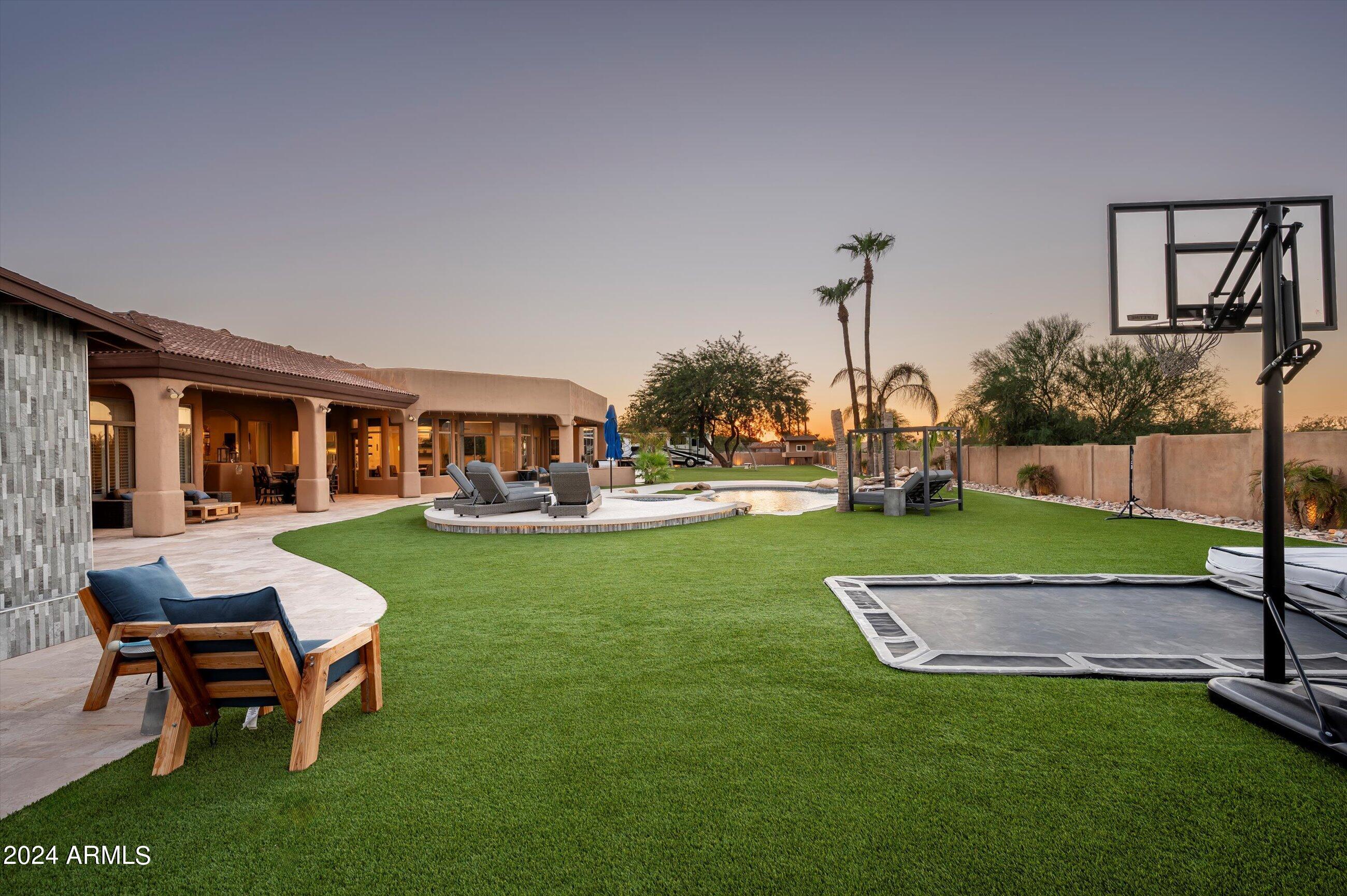 Paradise Heights - Residential
