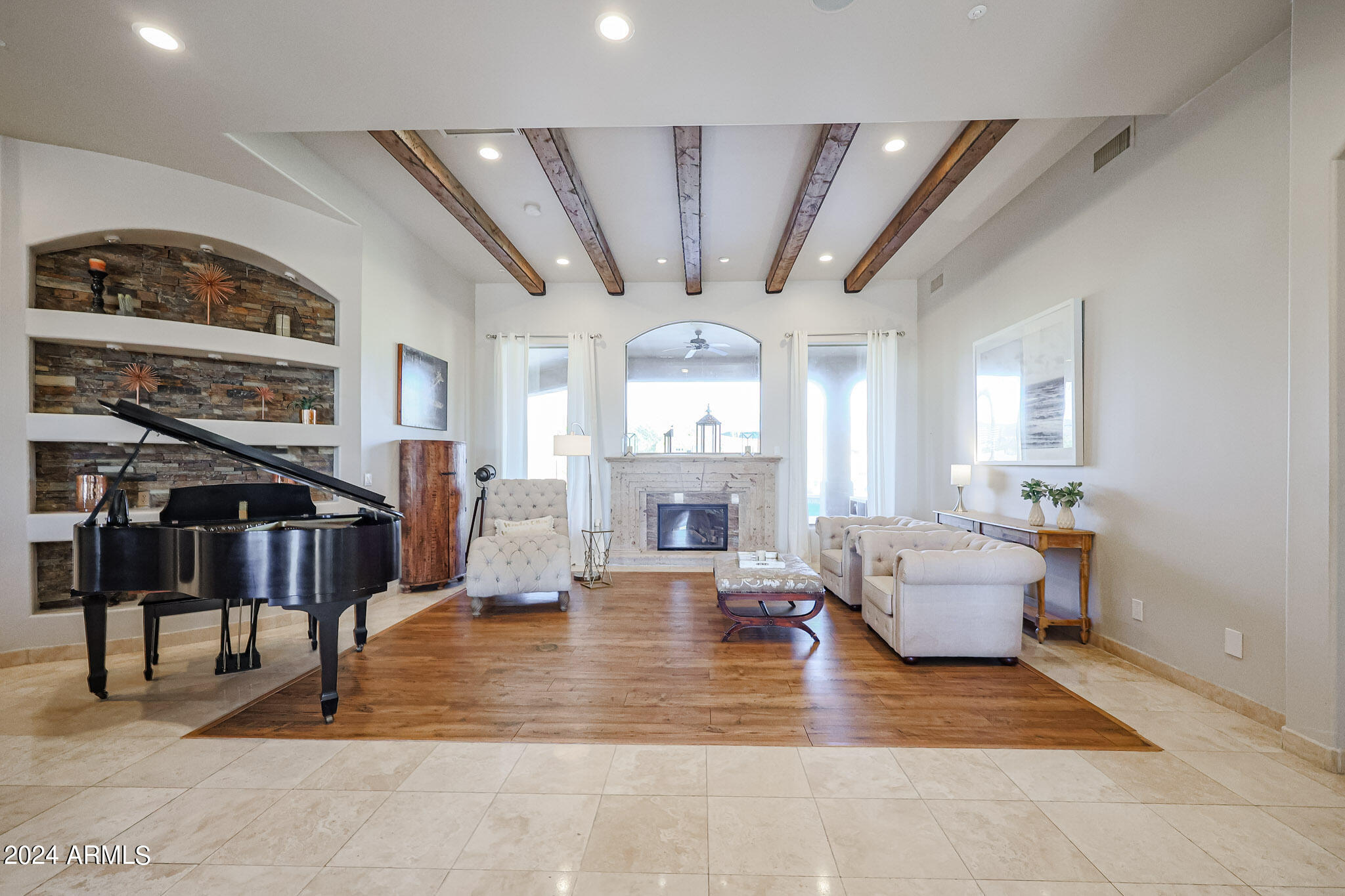 Paradise Heights - Residential