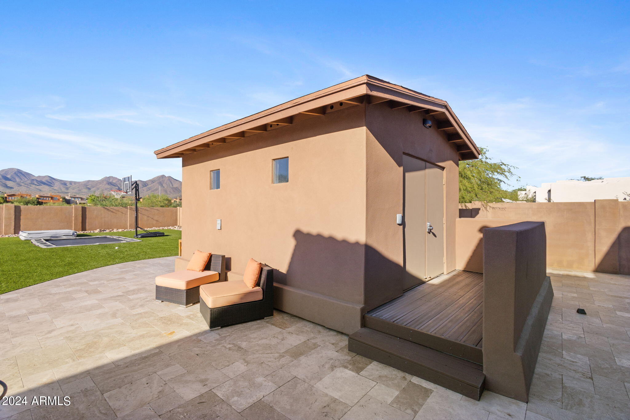 Paradise Heights - Residential