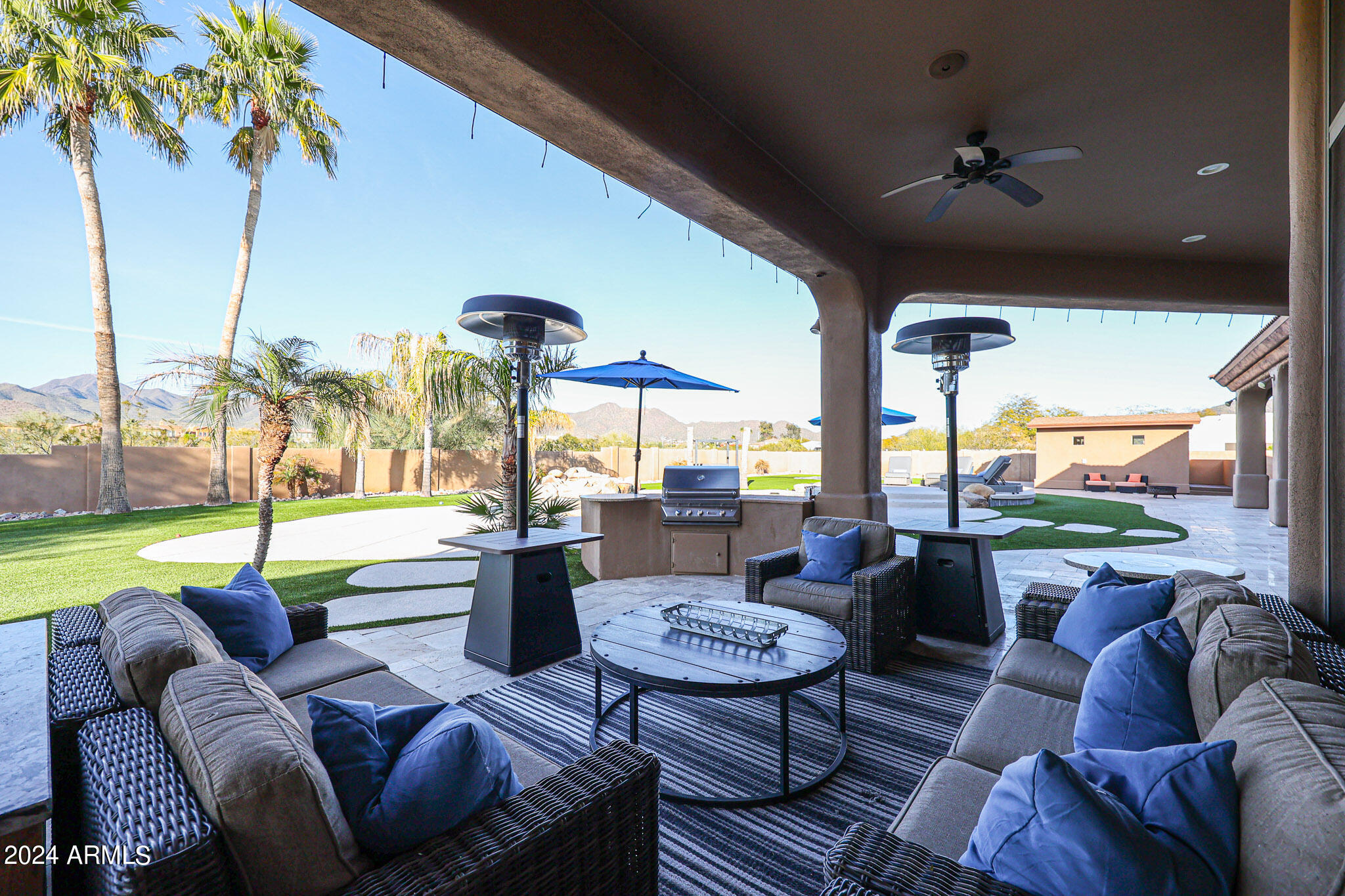 Paradise Heights - Residential