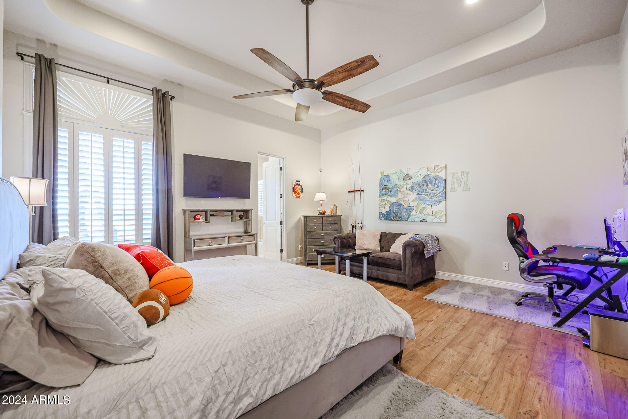 Paradise Heights - Residential