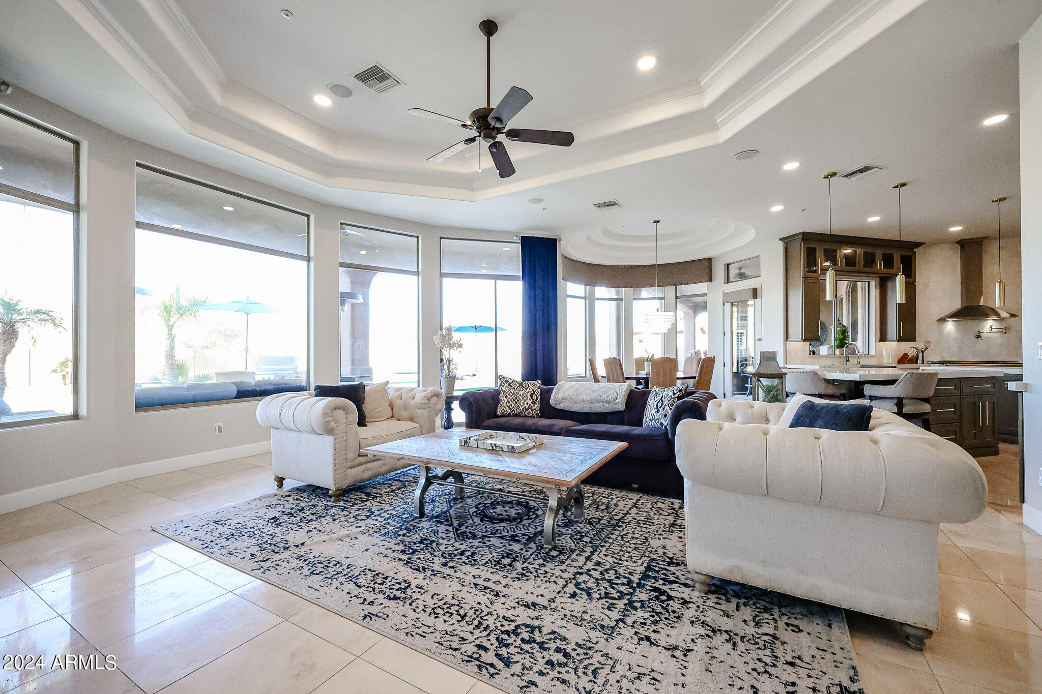 Paradise Heights - Residential