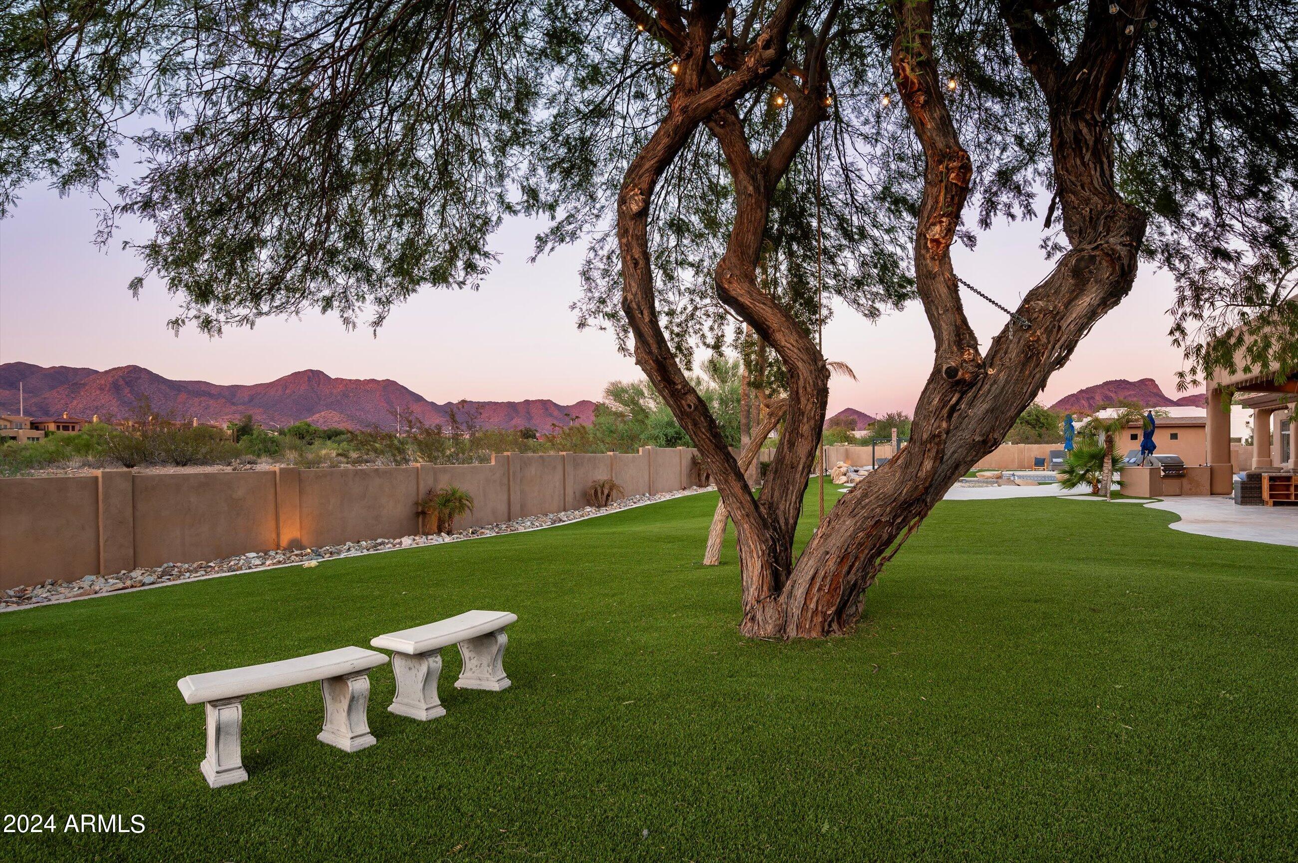 Paradise Heights - Residential