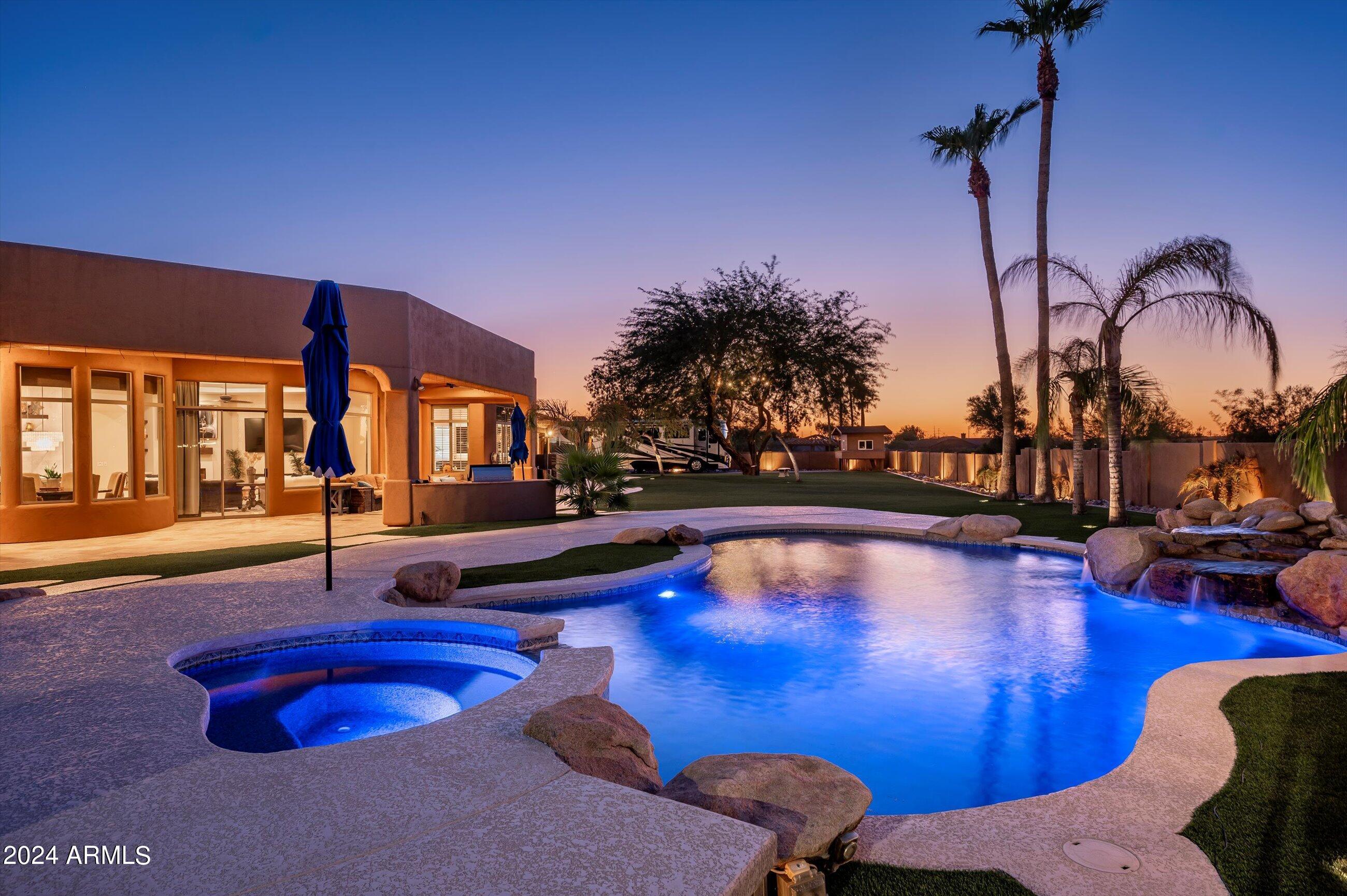 Paradise Heights - Residential