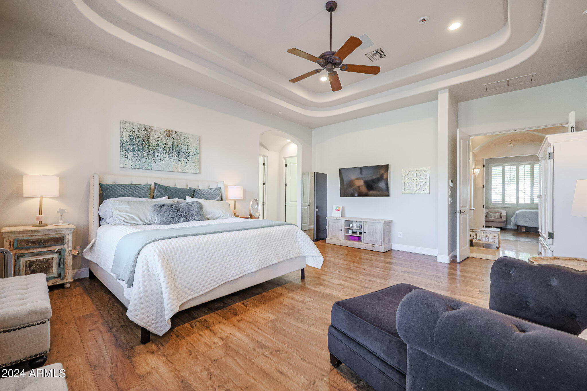 Paradise Heights - Residential