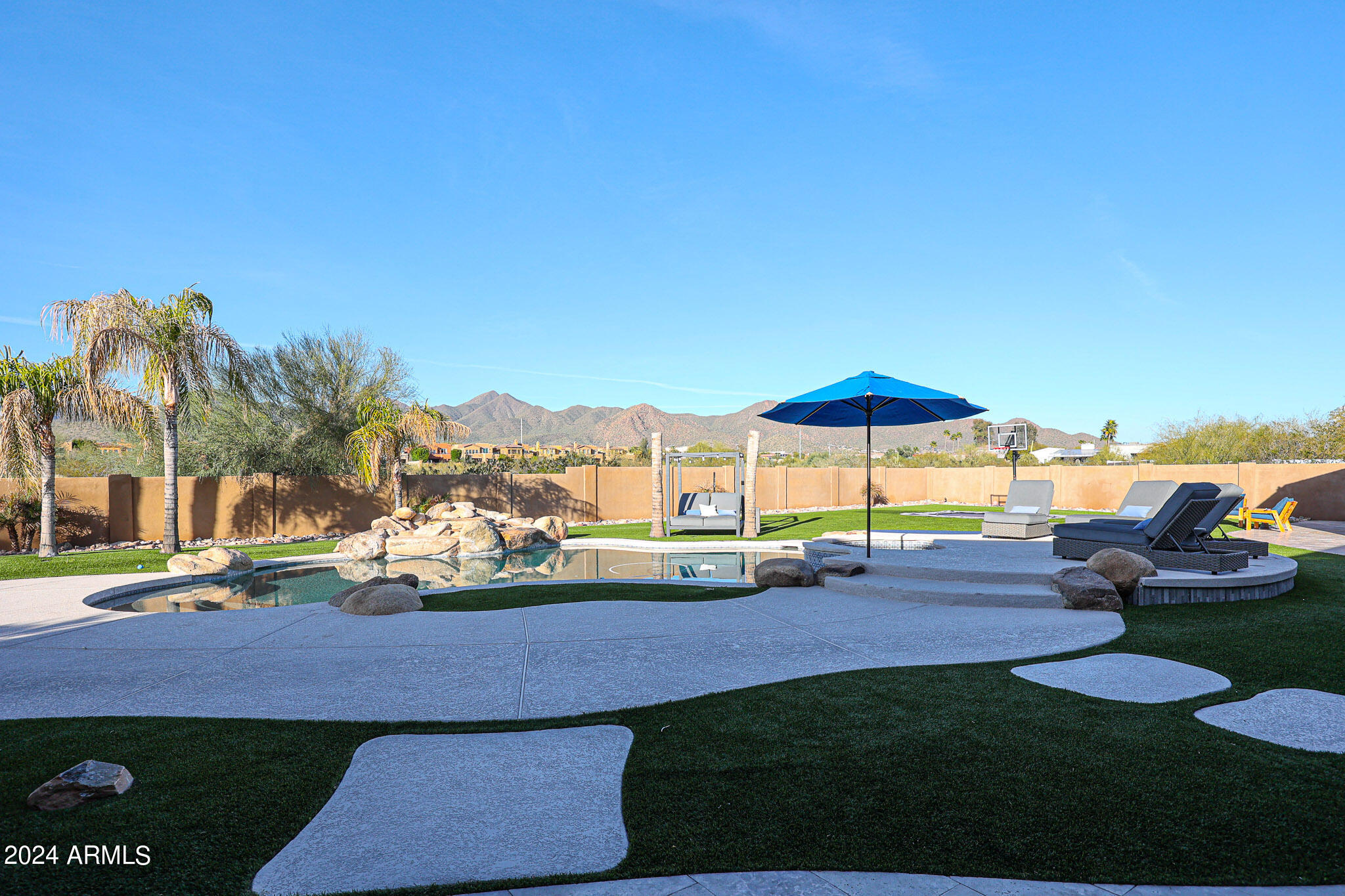 Paradise Heights - Residential