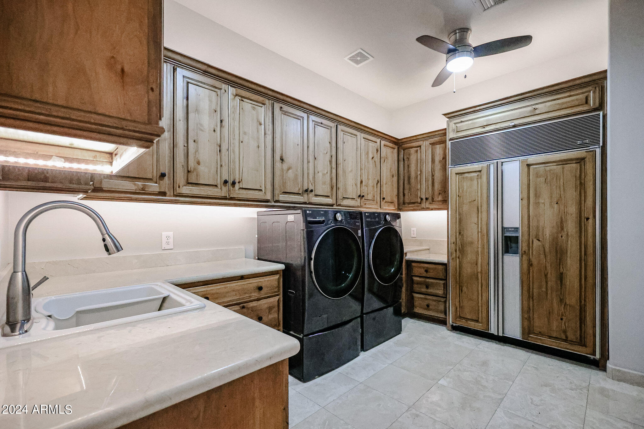 Paradise Heights - Residential